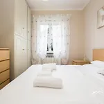 7m| 1br| Wifi| Nervi Park By Tilo Genua