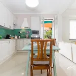 7m| 1br| Wifi| Nervi Park By Tilo