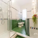 7m| 1br| Wifi| Nervi Park By Tilo