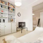 7m| 1br| Wifi| Nervi Park By Tilo 热那亚