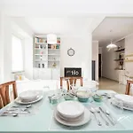 7m| 1br| Wifi| Nervi Park By Tilo 热那亚