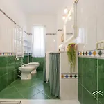 7m| 1br| Wifi| Nervi Park By Tilo 公寓 热那亚