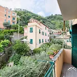 7m| 1br| Wifi| Nervi Park By Tilo 热那亚