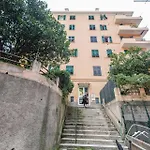 公寓 7m| 1br| Wifi| Nervi Park By Tilo