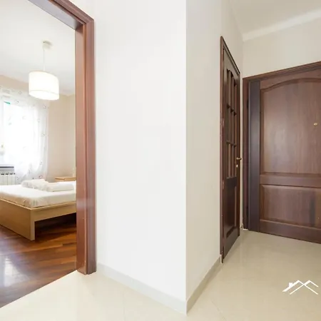Διαμέρισμα 7m| 1br| Wifi| Nervi Park By Tilo Γένοβα